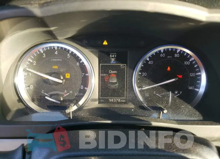 5TDJKRFH4FS195638 Photo# 9