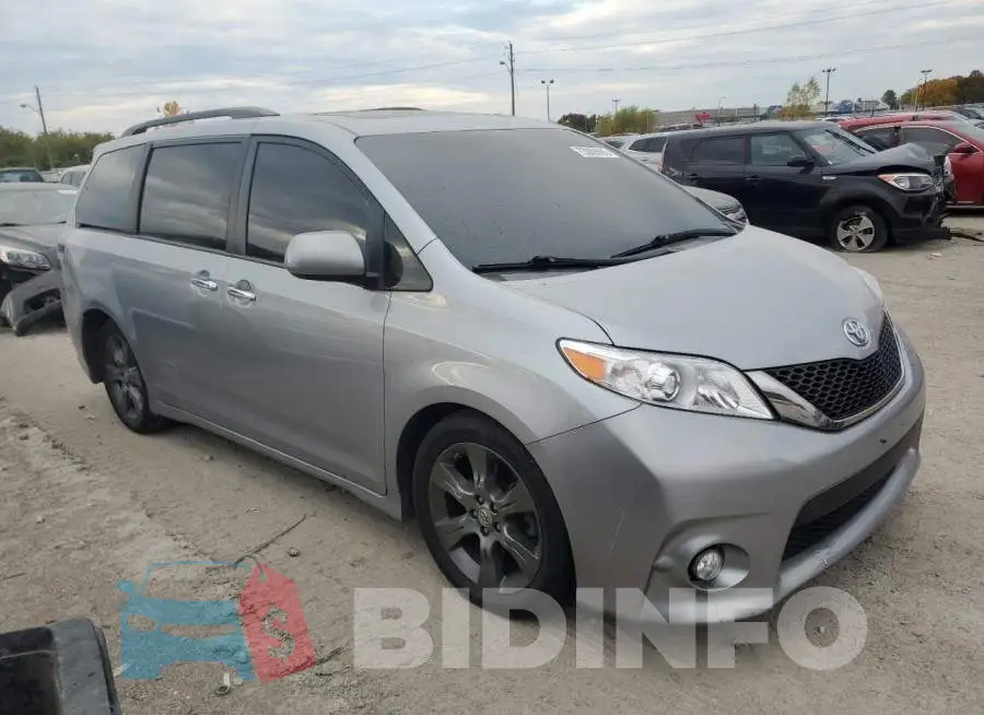 5TDXK3DC2FS687227 Photo# 4