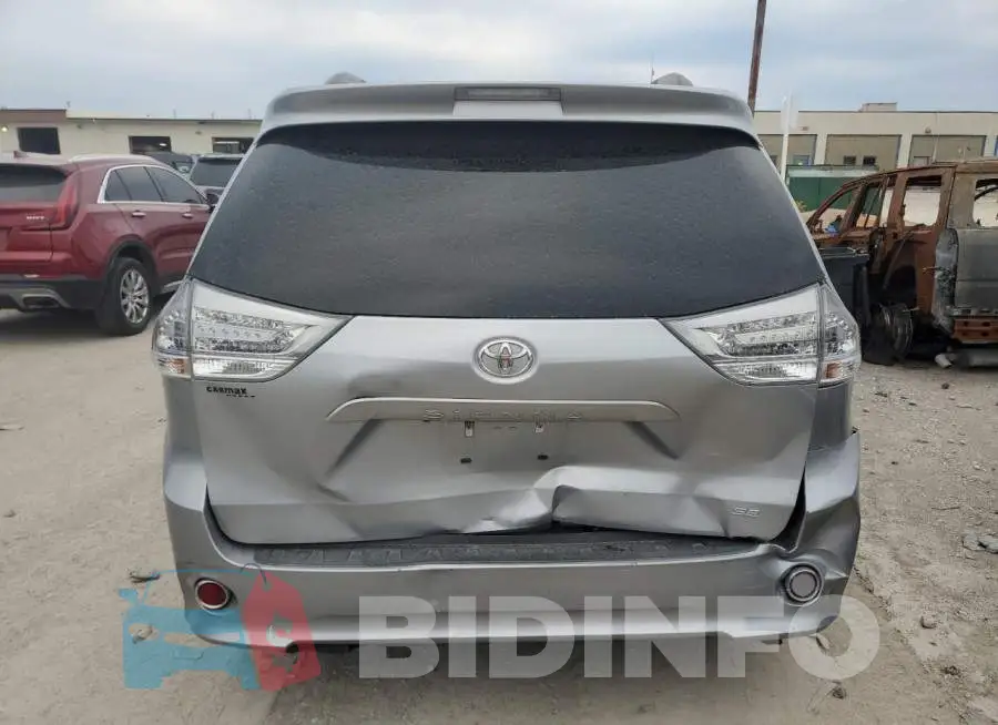 5TDXK3DC2FS687227 Photo# 6