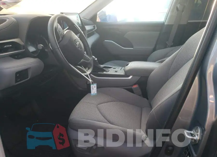 5TDZZRAH1LS021575 Photo# 7