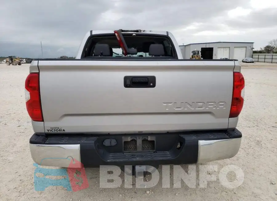 5TFEM5F19FX088957 Photo# 6