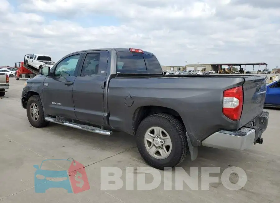 5TFRY5F10FX178228 Photo# 2