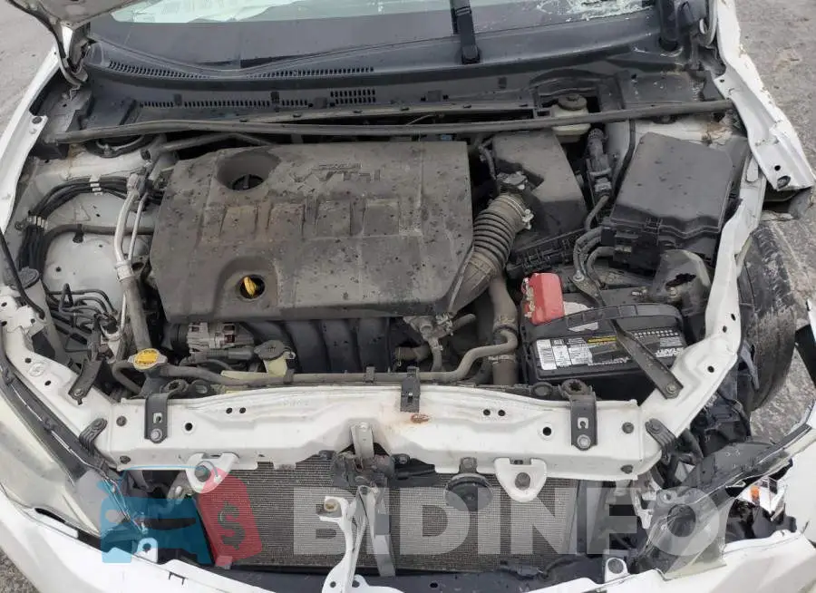 5YFBURHE7FP325082 Photo# 11