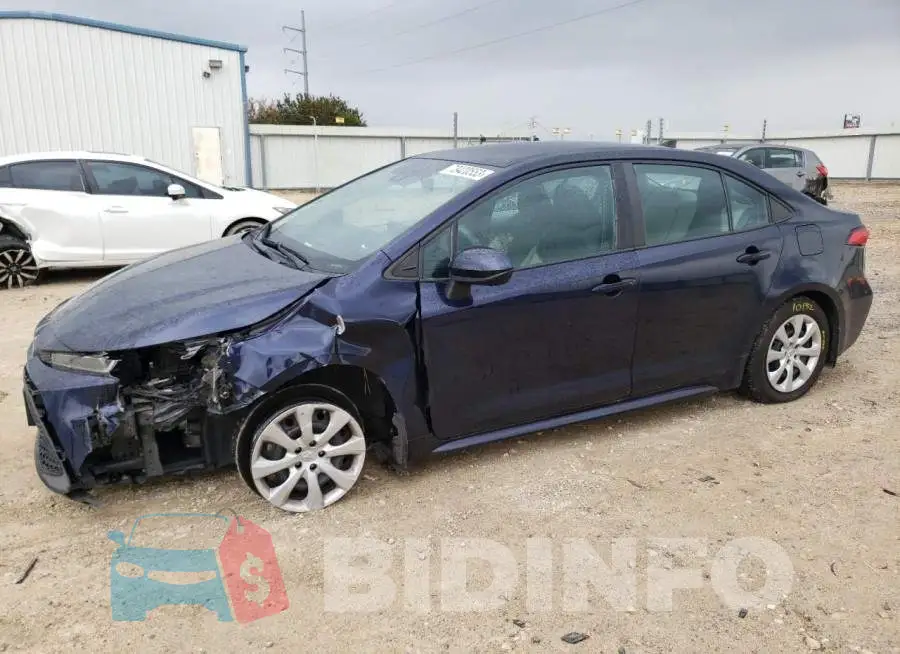 5YFEPRAE6LP084772 Photo# 1