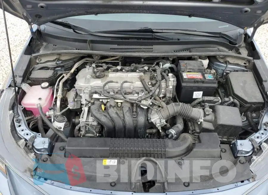 5YFEPRAEXLP087870 Photo# 11