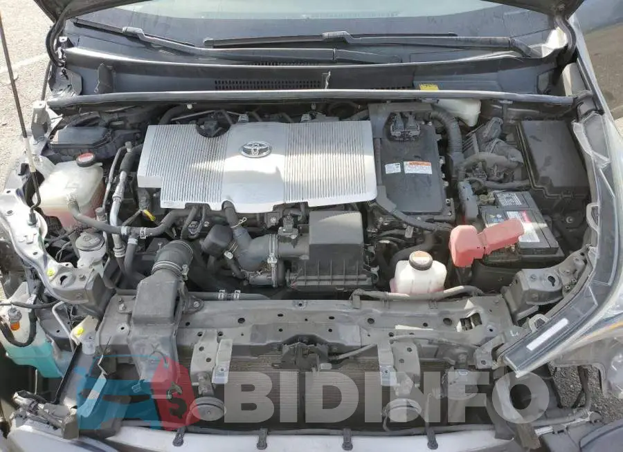 JTDKBRFU4G3006734 Photo# 11