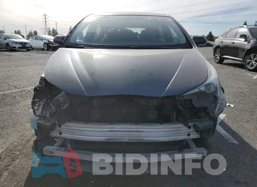 JTDKBRFU4G3006734 Photo# 5
