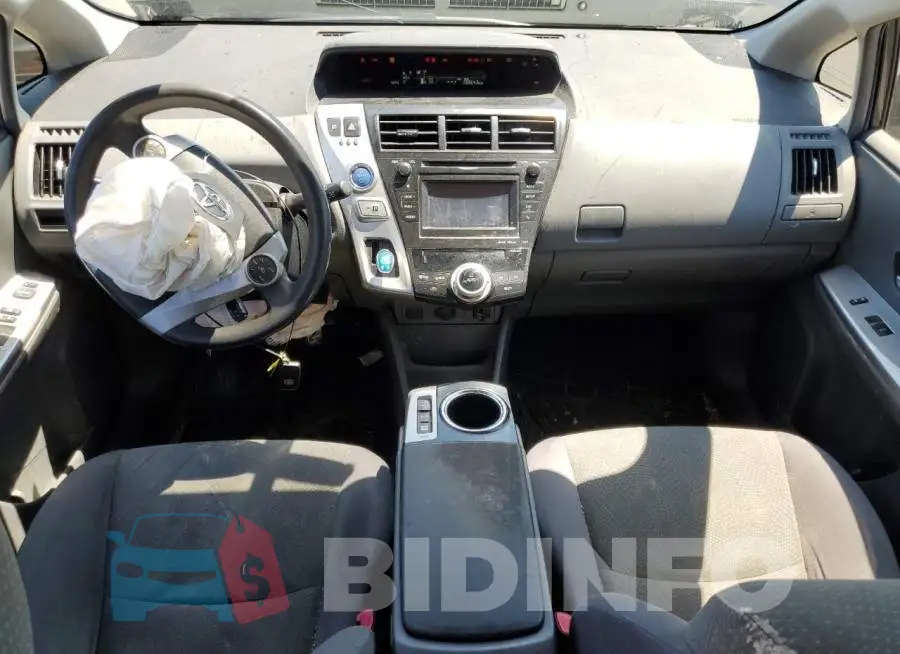 JTDZN3EU0E3339157 Photo# 8
