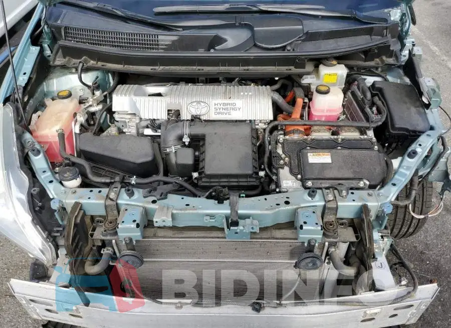 JTDZN3EU3E3319923 Photo# 11