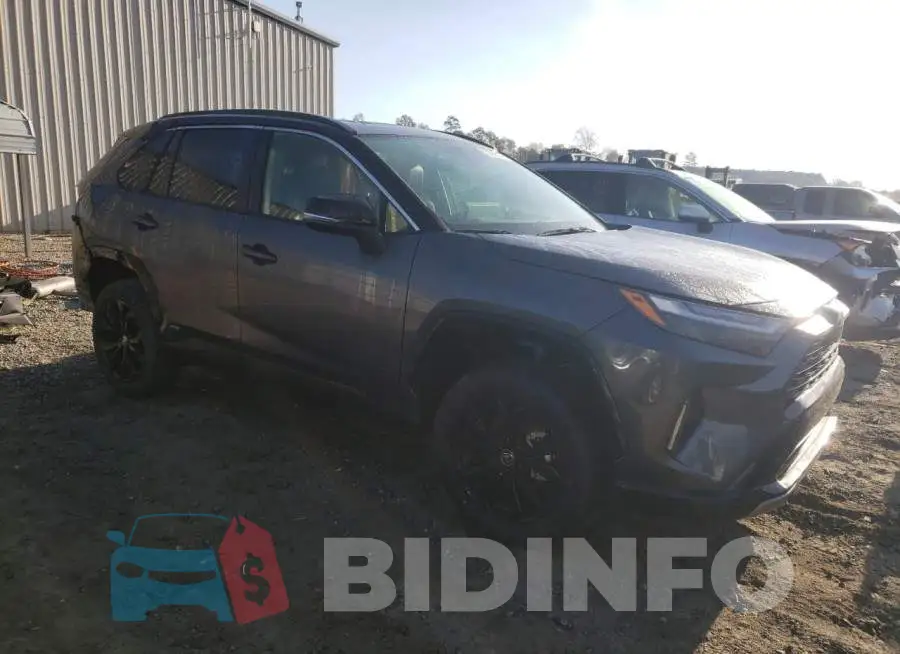 JTME6RFV4PD541759 Photo# 4