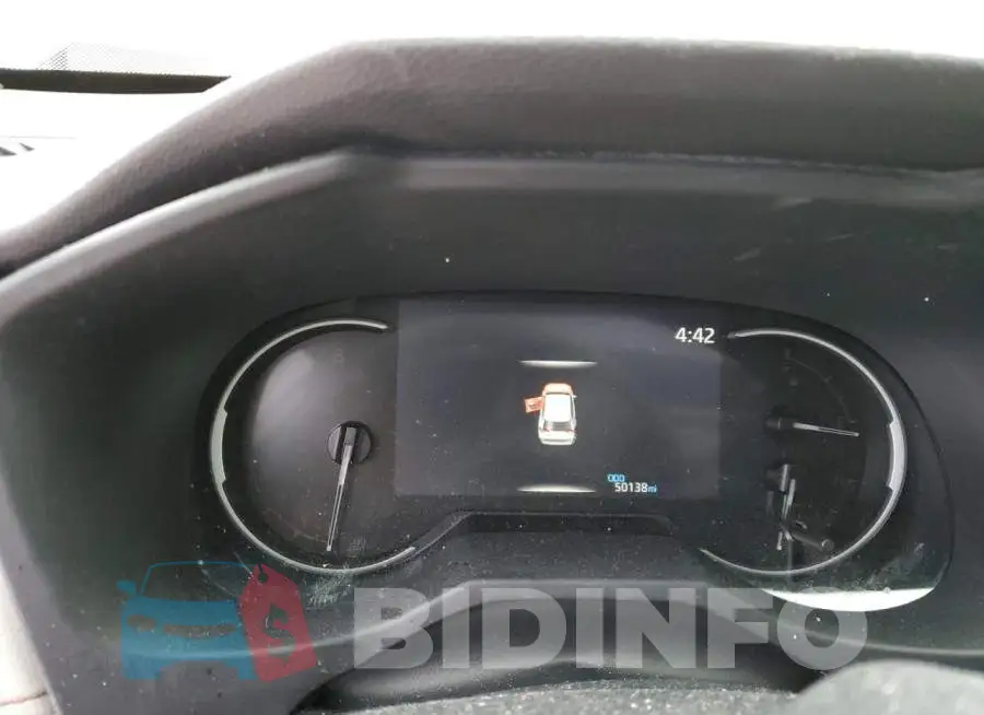JTMN1RFV6KD522296 Photo# 9