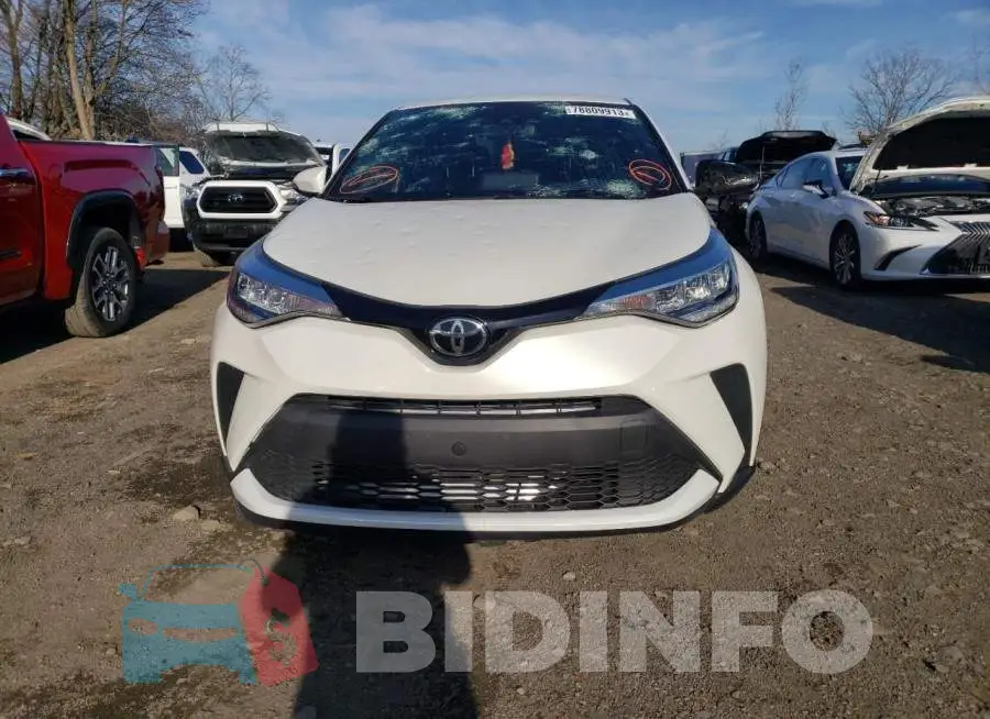 JTNKHMBX6M1117869 Photo# 5