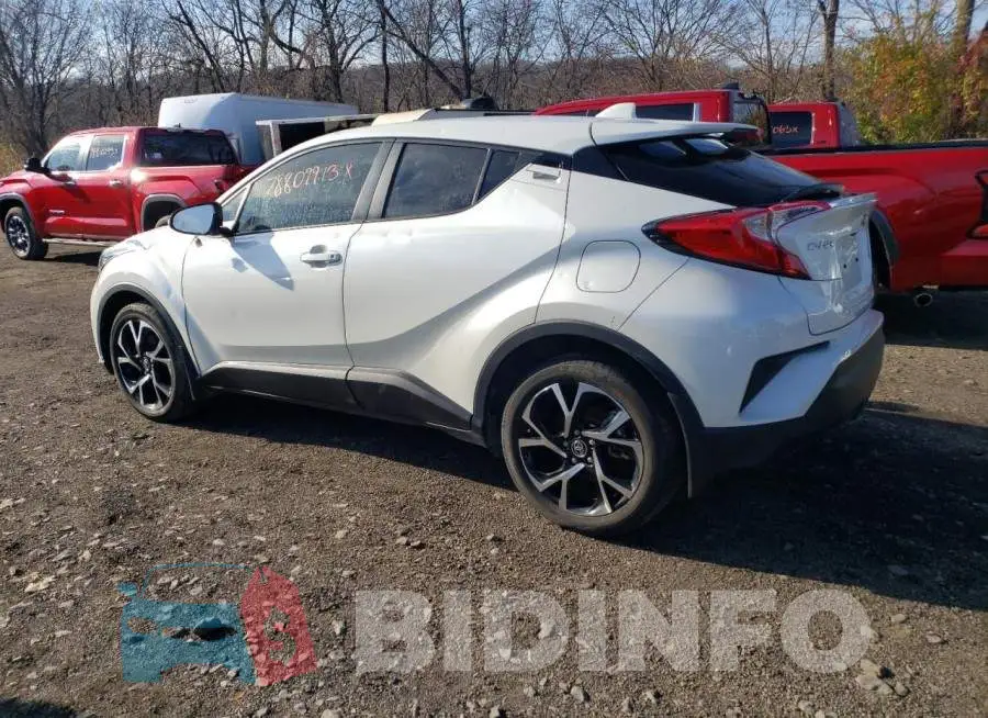 JTNKHMBX6M1117869 Photo# 2