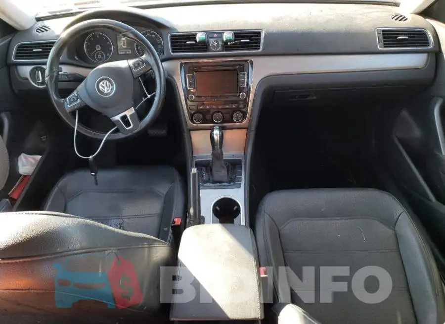 1VWBT7A36EC051295 Photo# 8