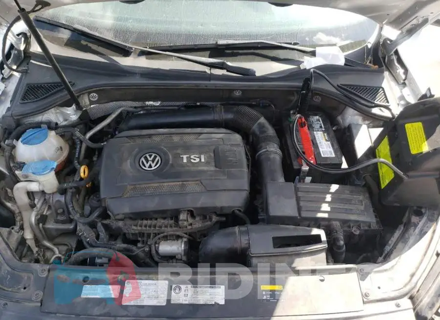 1VWBT7A3XGC019632 Photo# 11