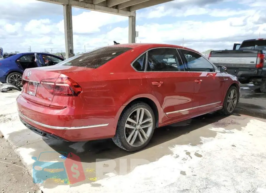 1VWDT7A37HC059385 Photo# 3