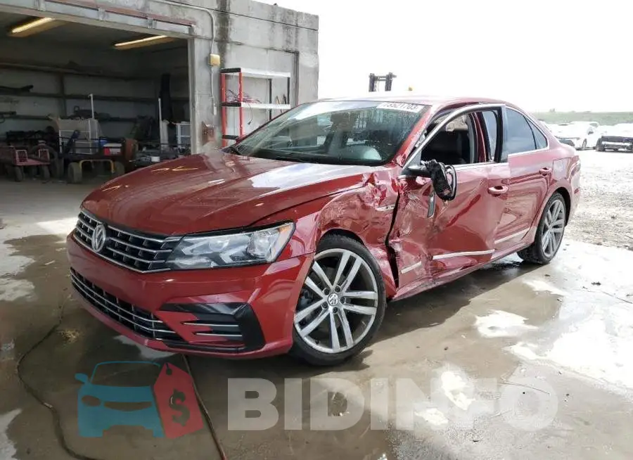 1VWDT7A37HC059385 Photo# 1