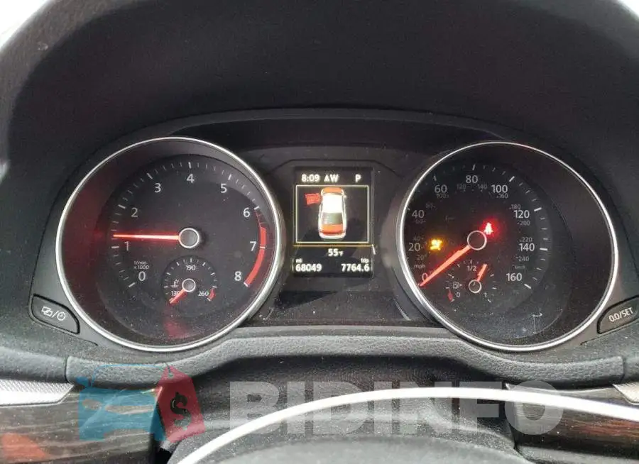 1VWGT7A34HC057087 Photo# 9