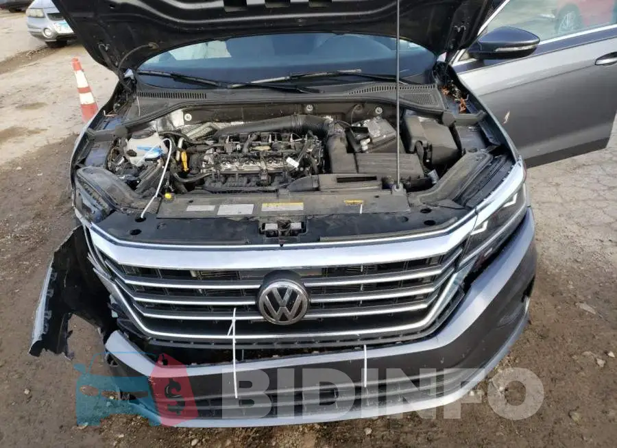 1VWSA7A34NC007592 Photo# 11