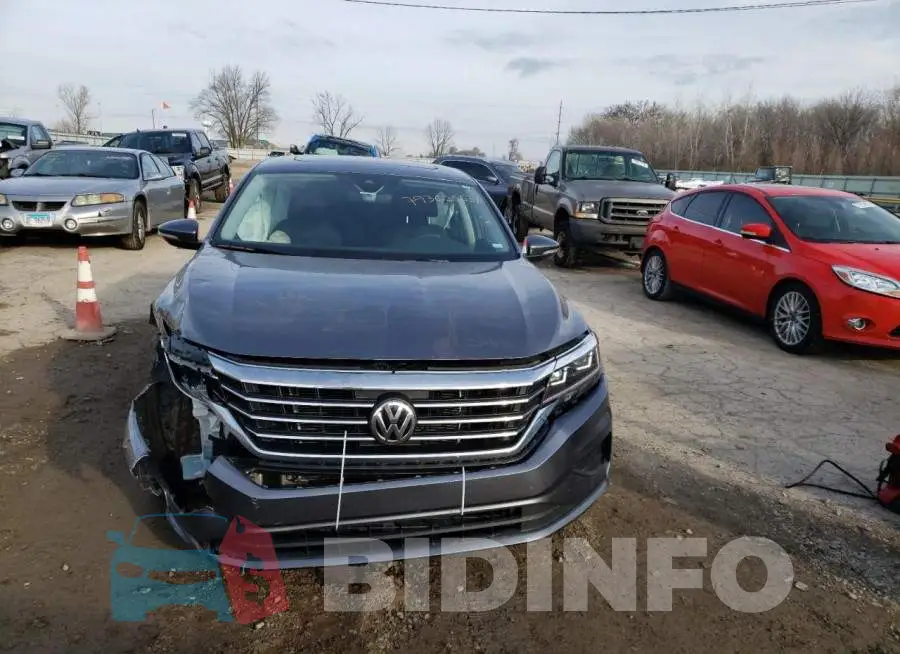 1VWSA7A34NC007592 Photo# 5