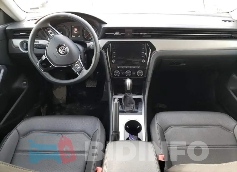 1VWSA7A34NC007592 Photo# 8