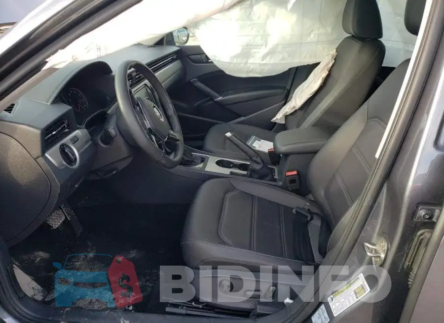 1VWSA7A34NC007592 Photo# 7