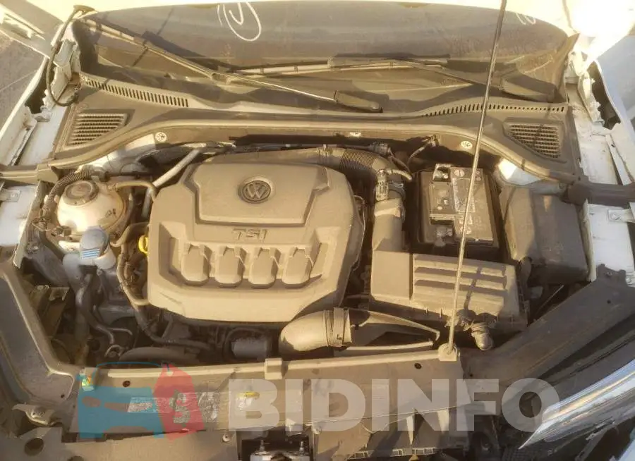 1VWSA7A39MC019137 Photo# 11