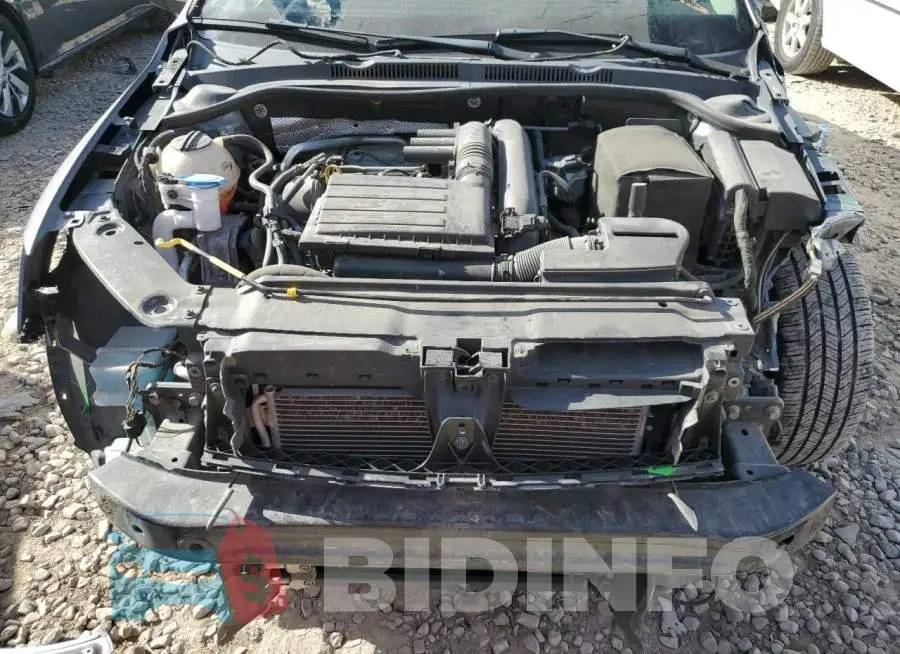 3VW2B7AJ1HM413313 Photo# 11