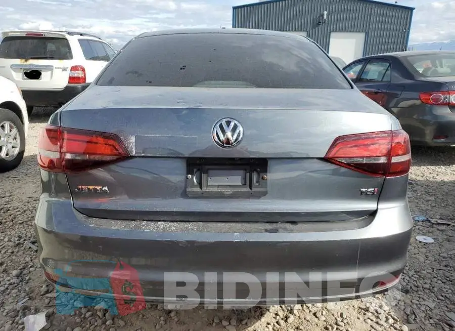 3VW2B7AJ1HM413313 Photo# 6