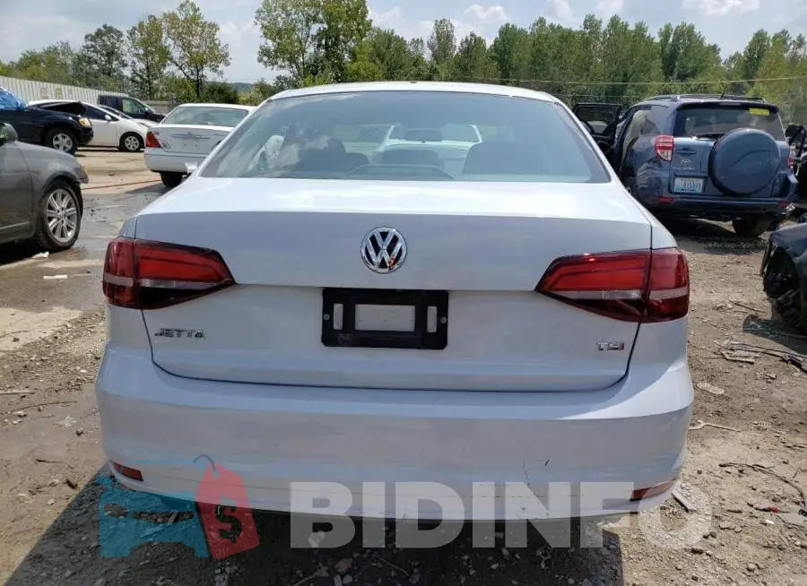 3VW2B7AJ8HM349190 Photo# 6
