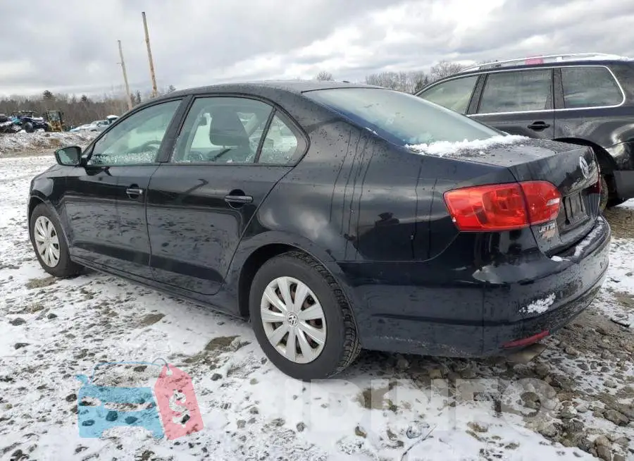 3VW2K7AJ1EM383550 Photo# 2