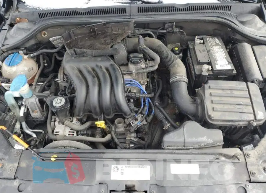 3VW2K7AJ1EM383550 Photo# 11