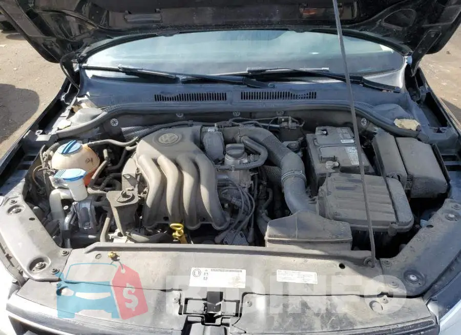 3VW2K7AJ7FM316209 Photo# 11