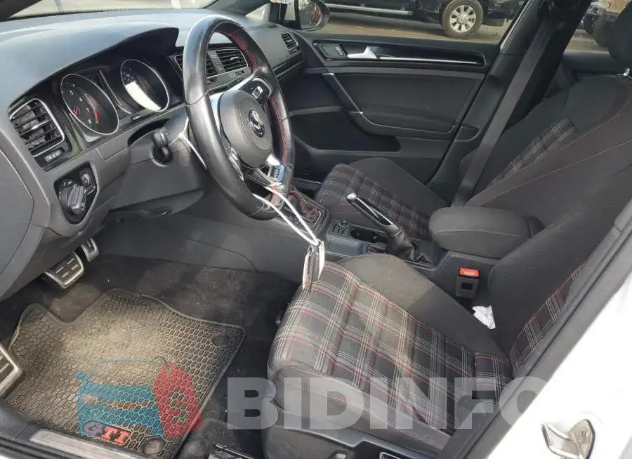 3VW4T7AU5HM072417 Photo# 7