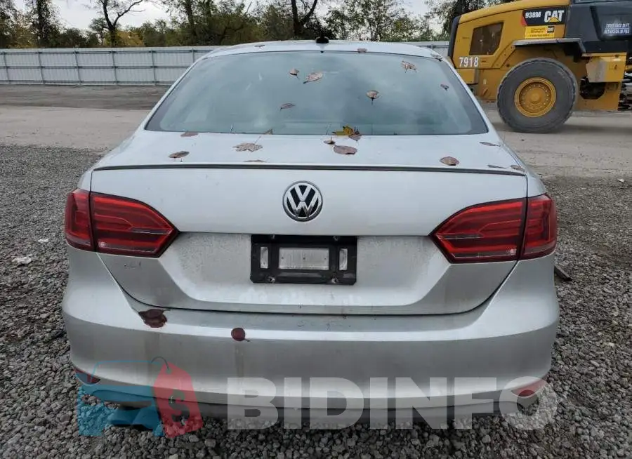 3VW5T7AJXEM324569 Photo# 6