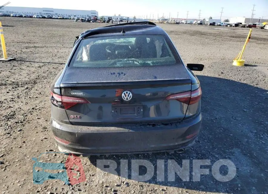 3VW5T7BU4KM159798 Photo# 6