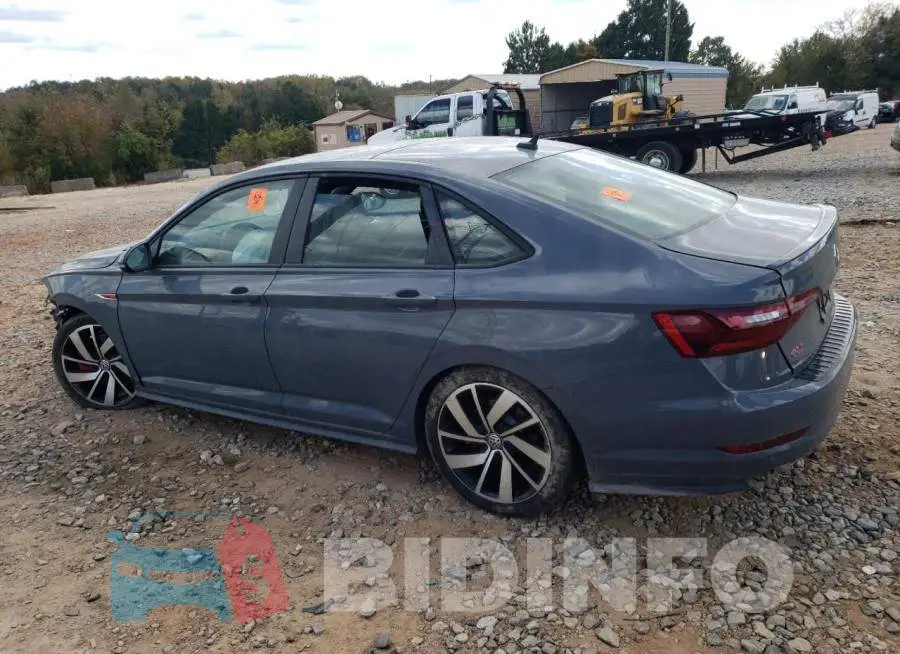3VW5T7BU9MM043225 Photo# 2