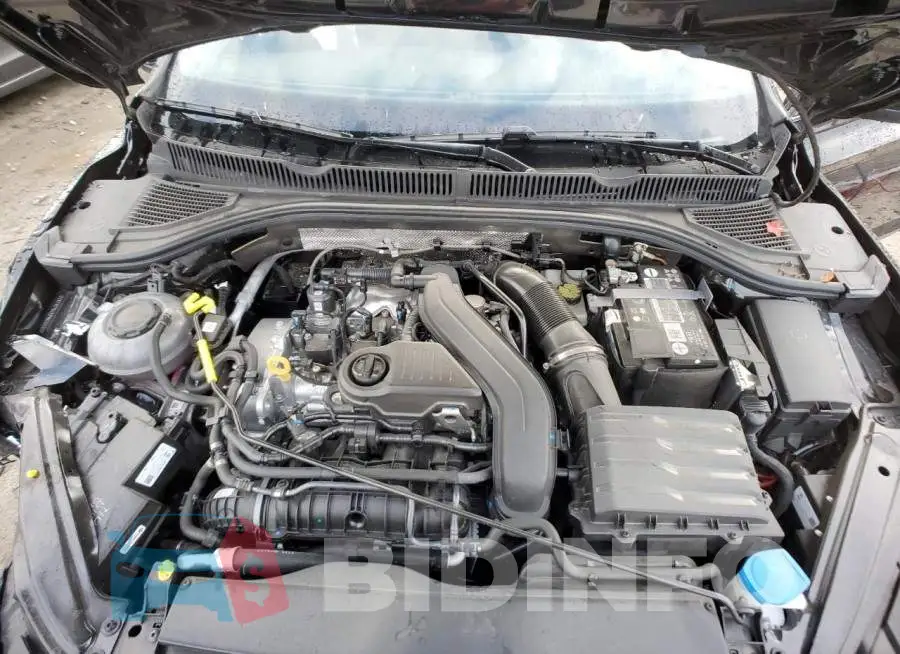 3VW7M7BUXPM024337 Photo# 11