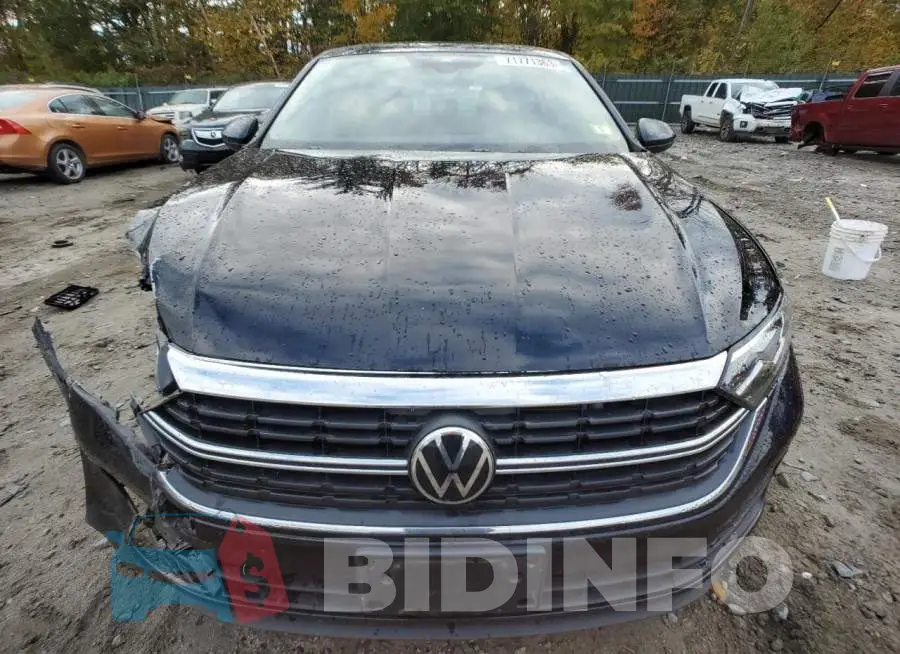3VW7M7BUXPM024337 Photo# 5