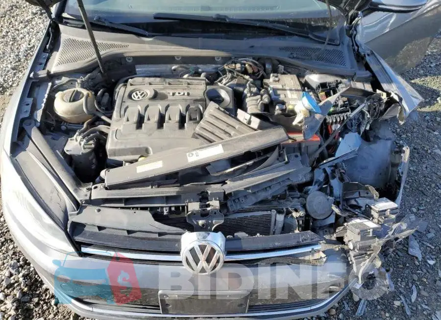 3VWCA7AUXFM500562 Photo# 11