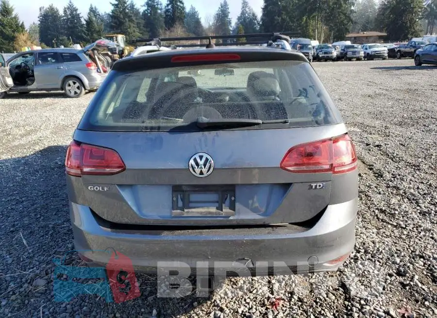 3VWCA7AUXFM500562 Photo# 6