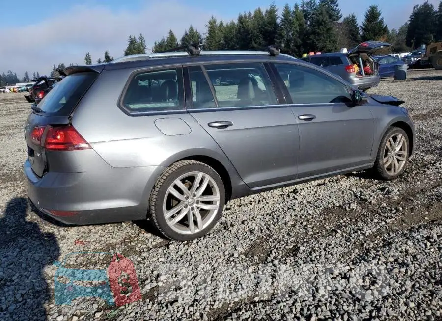 3VWCA7AUXFM500562 Photo# 3