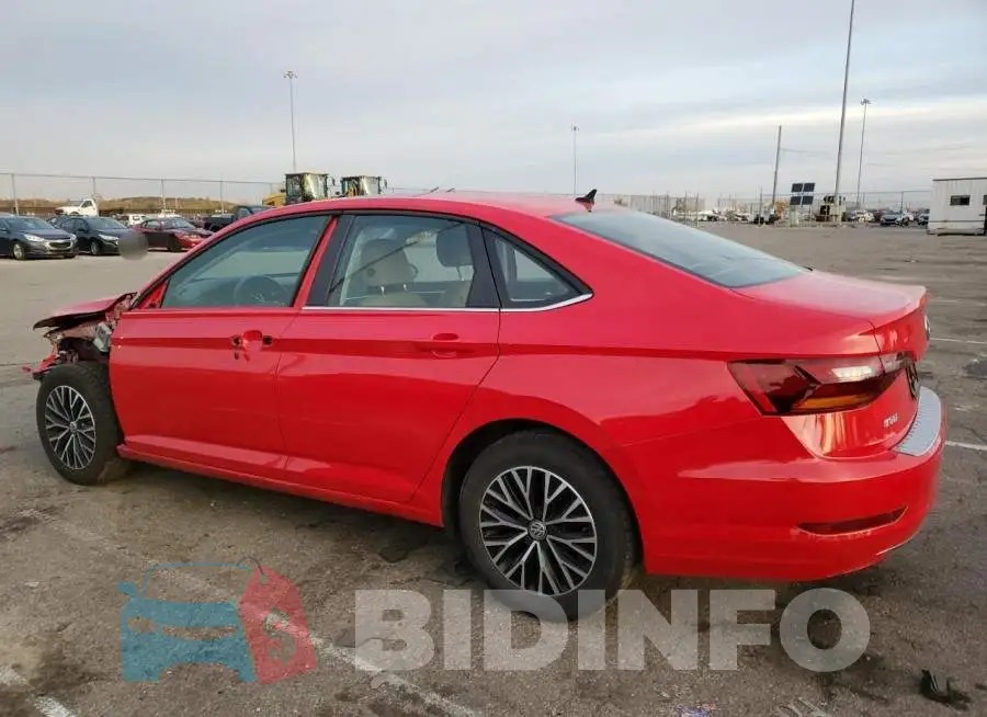 3VWCB7BUXKM169617 Photo# 2