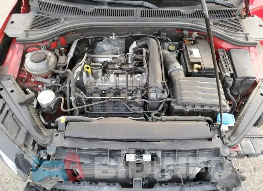 3VWCB7BUXKM169617 Photo# 11