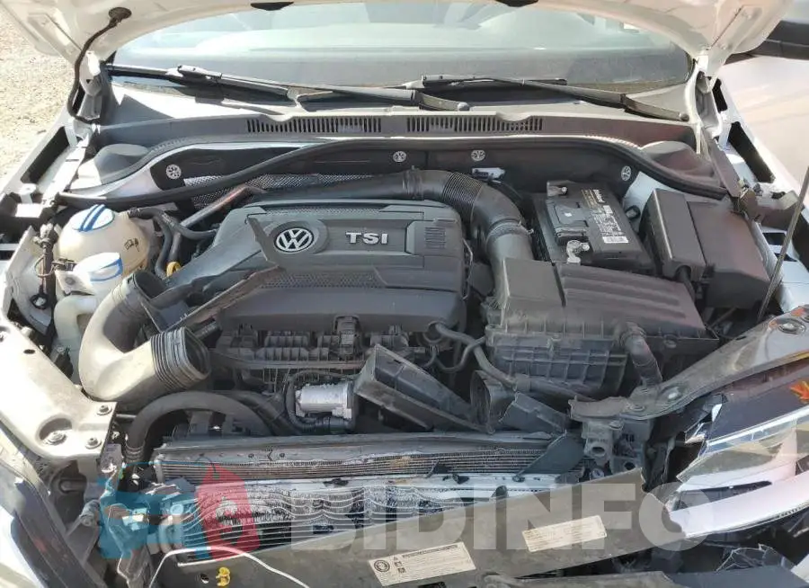 3VWD17AJ3FM425407 Photo# 11
