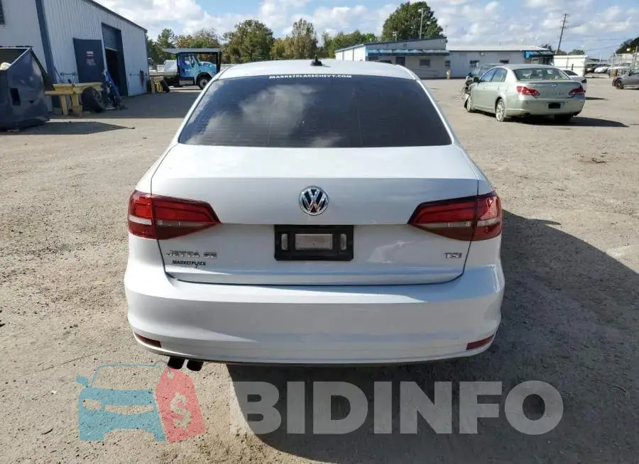 3VWDB7AJ5HM242574 Photo# 6