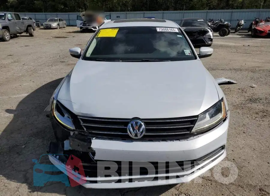 3VWDB7AJ5HM242574 Photo# 5