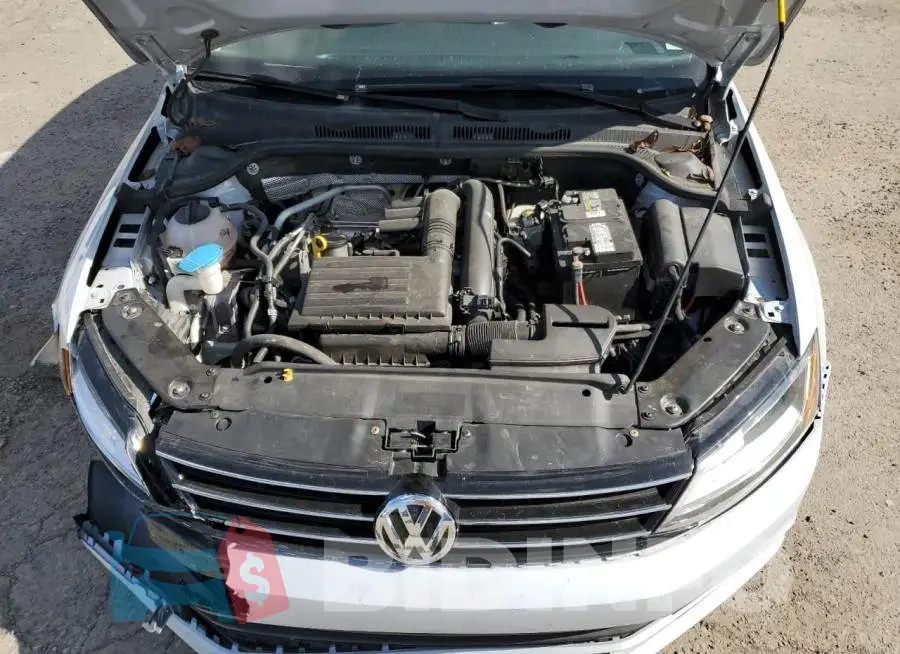 3VWDB7AJ5HM242574 Photo# 11