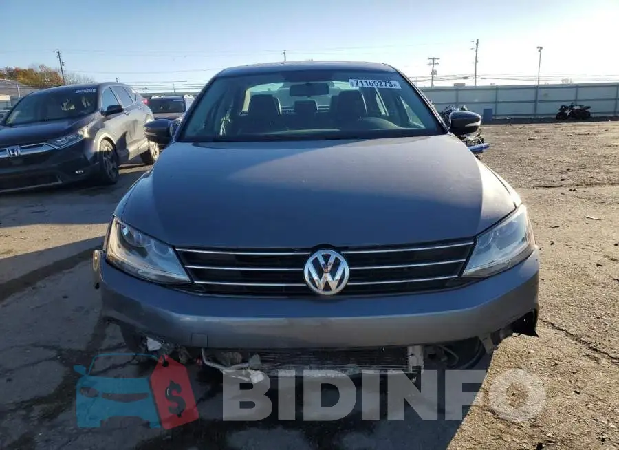 3VWDB7AJ5HM388716 Photo# 5