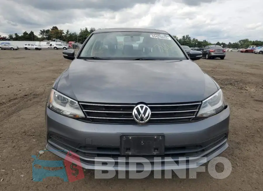 3VWLA7AJ5FM420690 Photo# 5